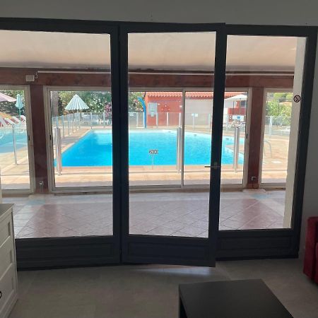 Appartement 30 M2, Piscine Et Parking Prive Mouans-Sartoux Exteriér fotografie