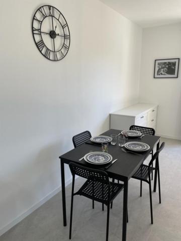 Appartement 30 M2, Piscine Et Parking Prive Mouans-Sartoux Exteriér fotografie