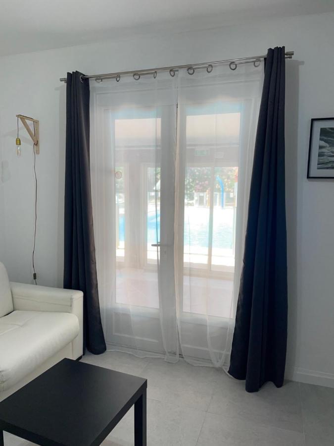 Appartement 30 M2, Piscine Et Parking Prive Mouans-Sartoux Exteriér fotografie