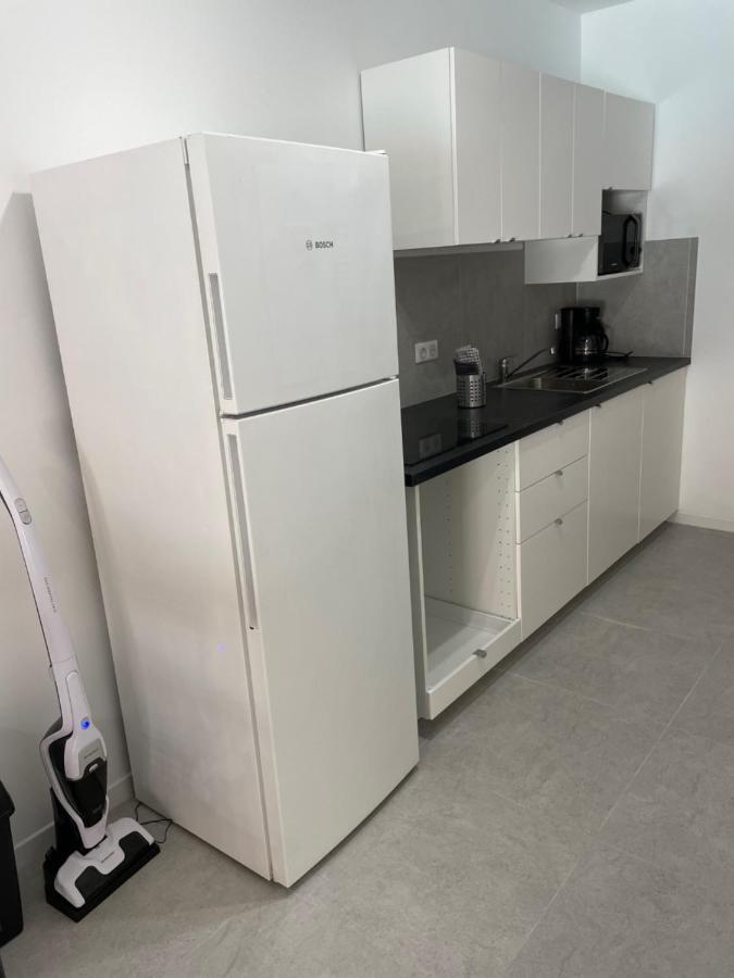 Appartement 30 M2, Piscine Et Parking Prive Mouans-Sartoux Exteriér fotografie