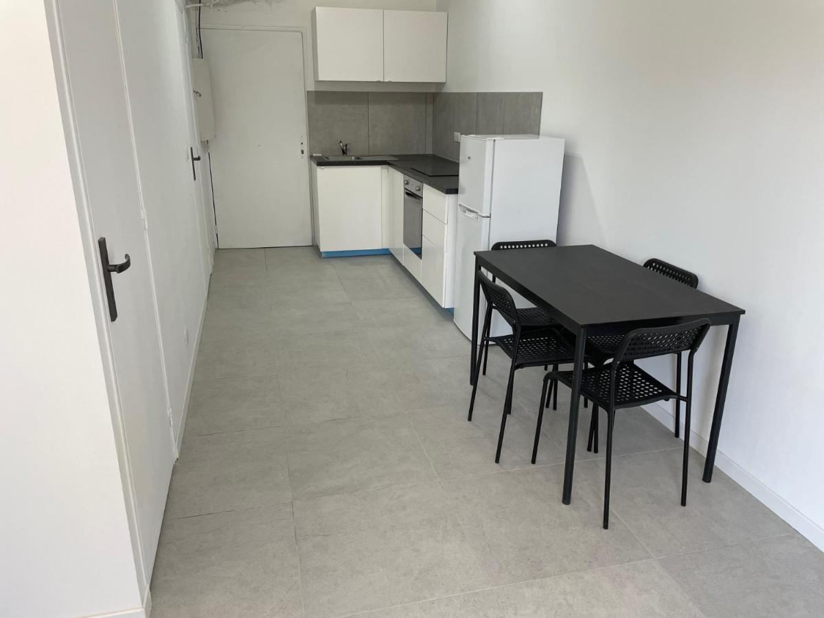 Appartement 30 M2, Piscine Et Parking Prive Mouans-Sartoux Exteriér fotografie