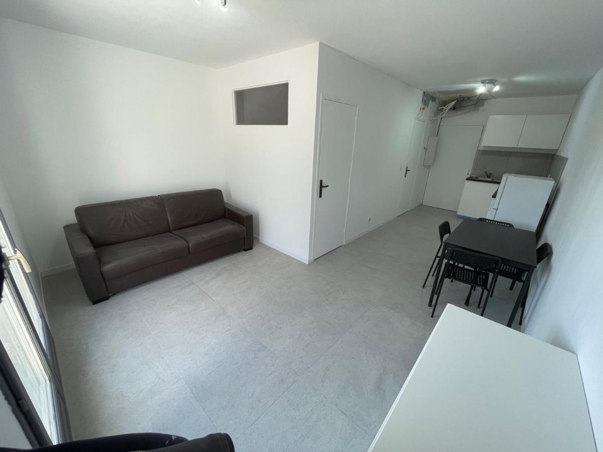 Appartement 30 M2, Piscine Et Parking Prive Mouans-Sartoux Exteriér fotografie