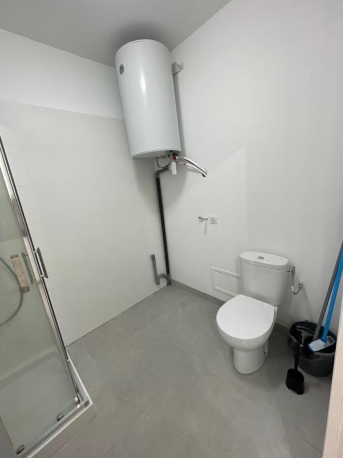 Appartement 30 M2, Piscine Et Parking Prive Mouans-Sartoux Exteriér fotografie