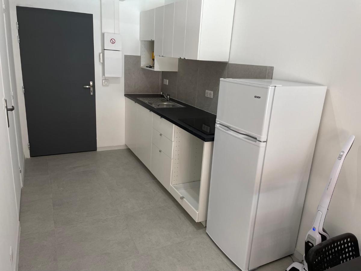 Appartement 30 M2, Piscine Et Parking Prive Mouans-Sartoux Exteriér fotografie